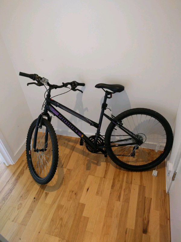 probike escape ladies